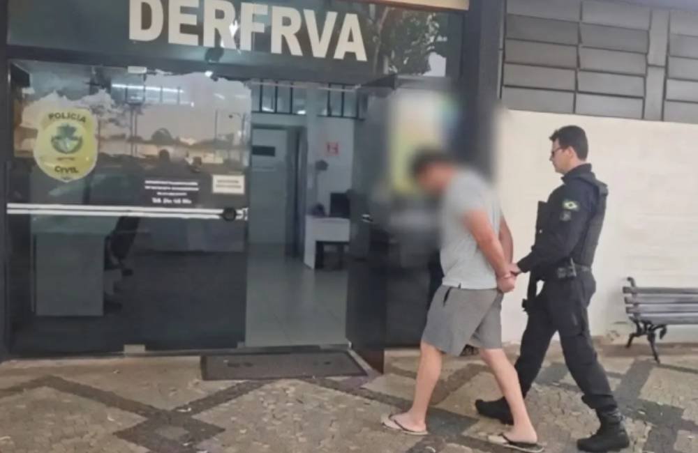 Polícia Civil mira esquema de desmanche e venda de peças de caminhonetes furtadas