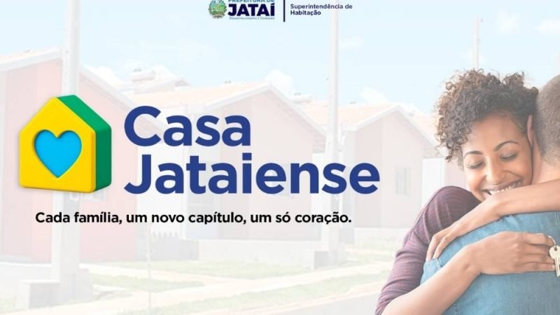 Prefeitura de Jataí alerta para golpes contra cadastrados no Casa Jataiense