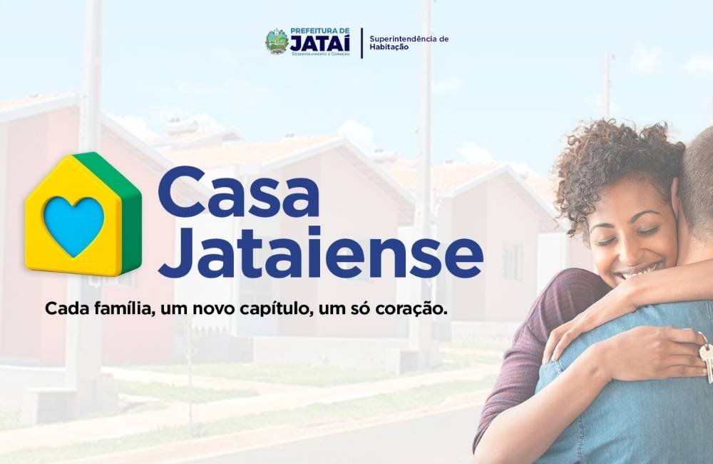Prefeitura de Jataí alerta para golpes contra cadastrados no Casa Jataiense