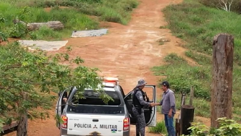 Produtores rurais de Jataí terão reunião sobre segurança no campo