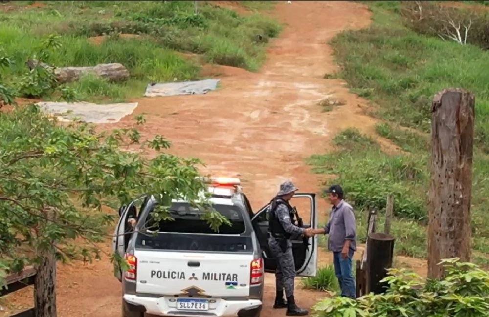 Produtores rurais de Jataí terão reunião sobre segurança no campo
