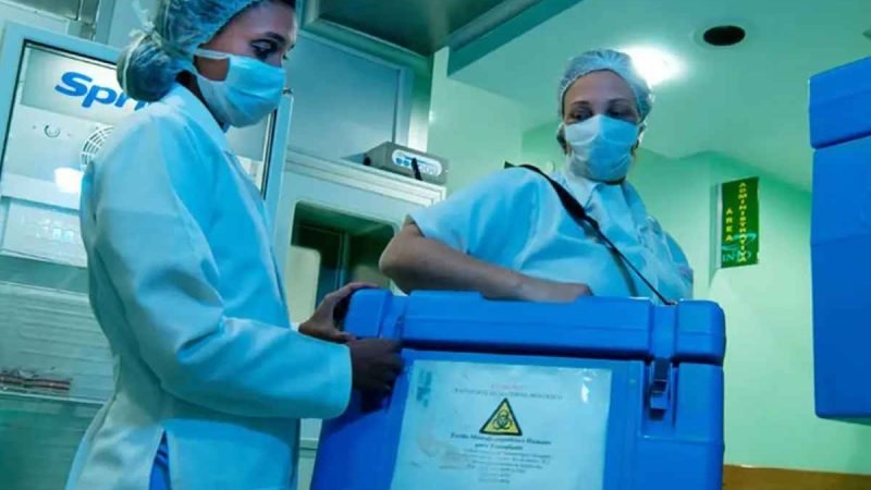 Quase metade das famílias ainda recusa doação de órgãos no Brasil