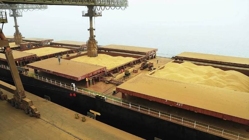 Renda no agronegócio de Goiás dispara 20,5% e chega a R$ 5,5 mil