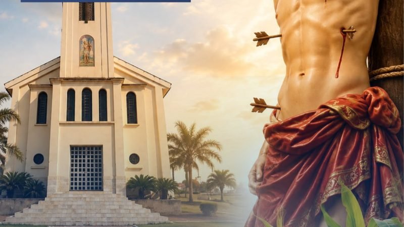 AGENDA | Festa Bênção das Sementes acontece de 4 a 6 de setembro