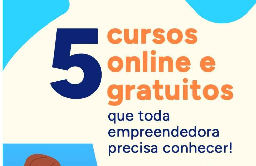 Sebrae Delas reúne 5 cursos online e gratuitos para mulheres empreendedoras