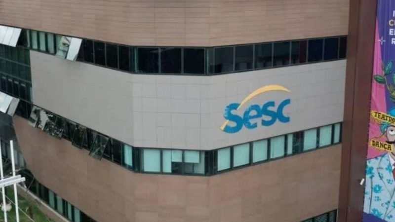 Sesc abre vagas em Jataí com salários de até R$ 3 mil