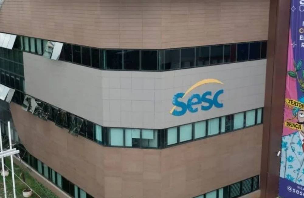 Sesc abre vagas em Jataí com salários de até R$ 3 mil