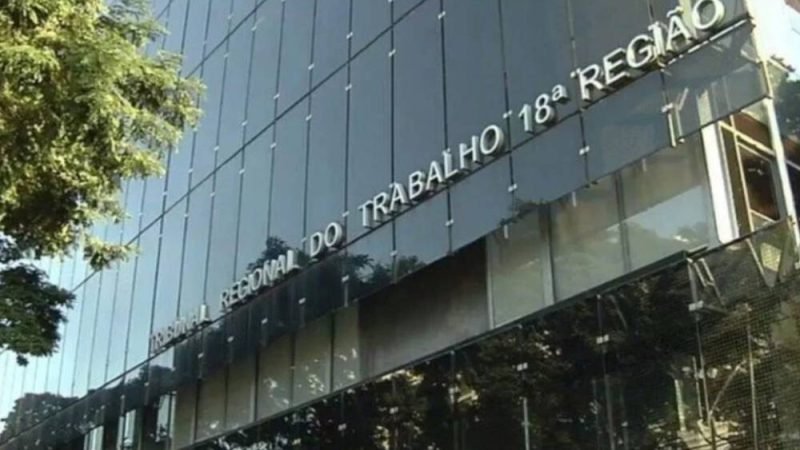 TRT-GO amplia cotas e reserva ao menos 30% das vagas em concursos