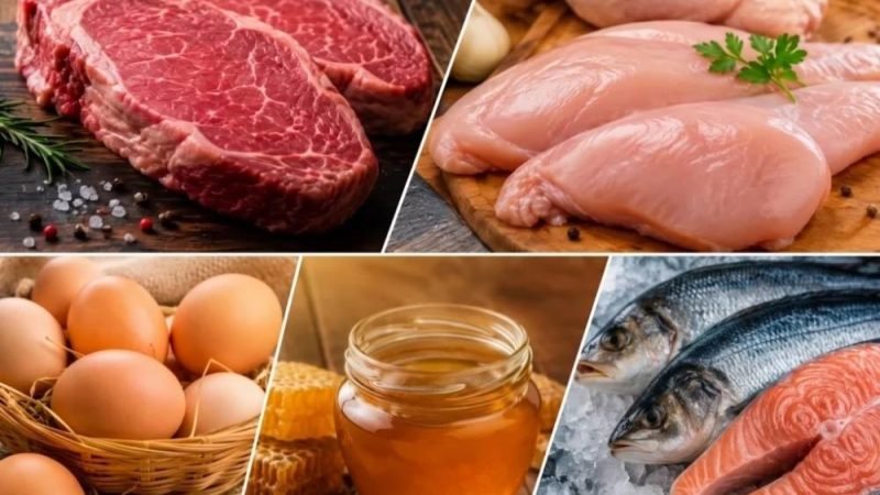 UE suspende importações de carnes e outros produtos do Brasil