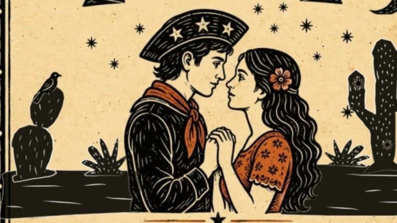 AGENDA| “Romeu e Julieta no Sertão” leva clássico do teatro para o palco de Jataí