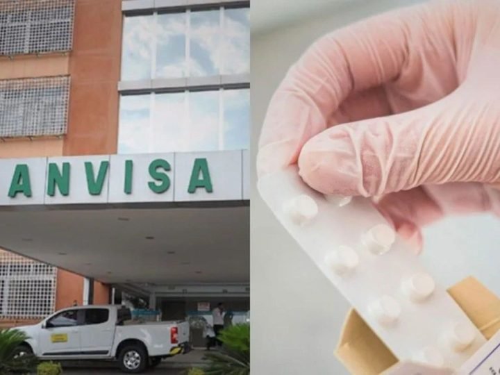 Anvisa manda retirar medicamentos falsificados do mercado e proíbe uso; veja os lotes