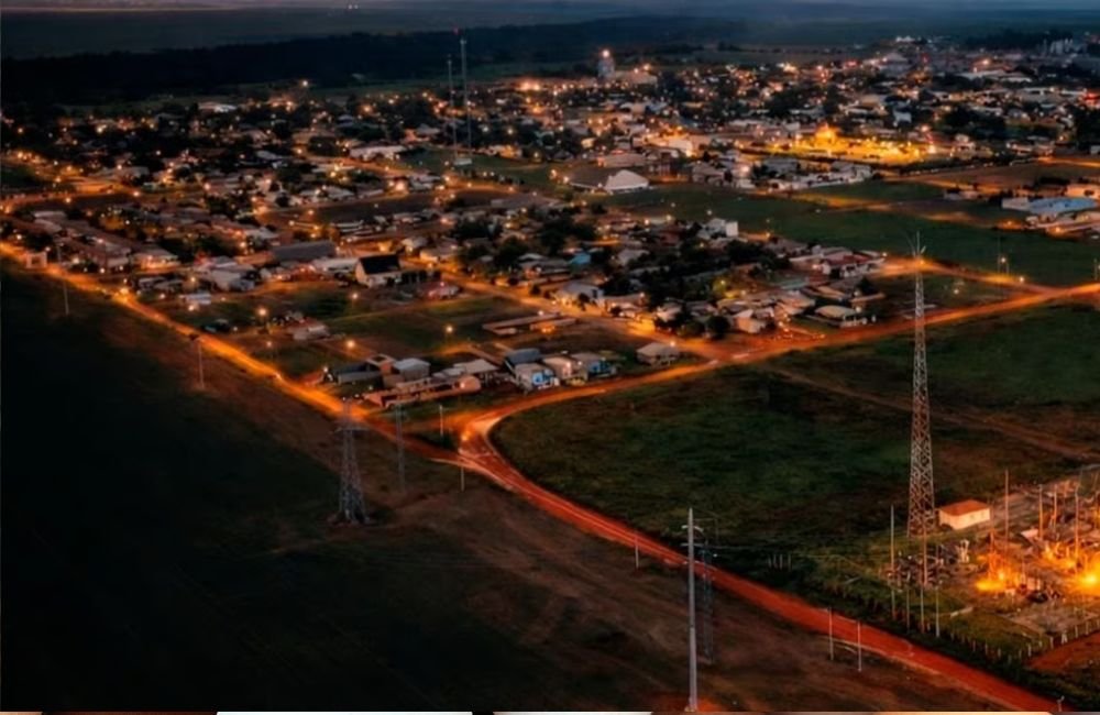 Boa Esperança do Norte entra no top 25 da produção agrícola do Brasil