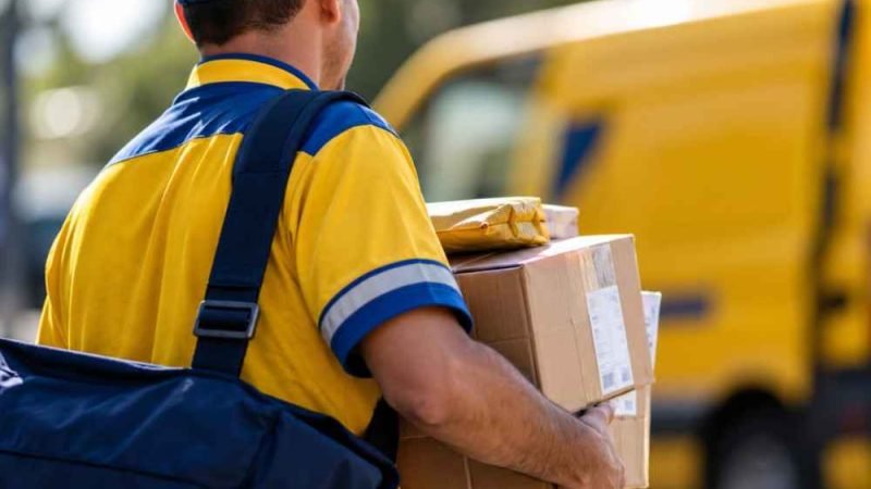 Trabalhadores dos Correios encerram greve e retomam atividades em Jataí
