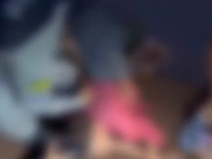 VÍDEO | Criança de 6 anos é reanimada após afogamento no Lago Diacuí, em Jataí