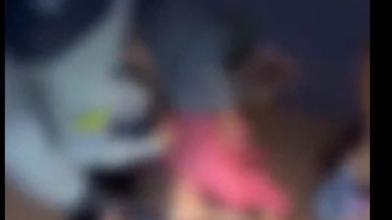 VÍDEO | Criança de 6 anos é reanimada após afogamento no Lago Diacuí, em Jataí