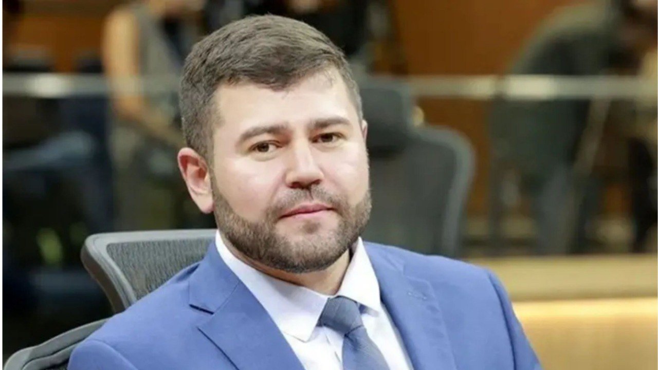 Deputado Amilton Filho morre aos 41 anos após acidente na BR-050
