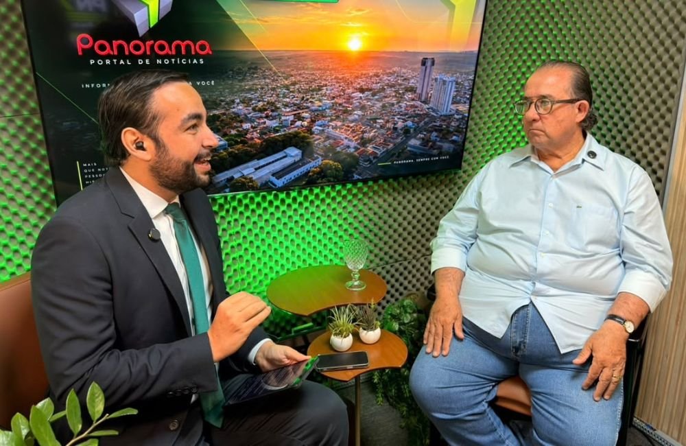 VÍDEO | Doutor Aires analisa reta final das eleições e cenário político em Goiás