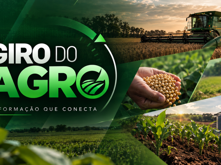 VÍDEO | Giro do Agro: tabaco avança na China, ovos batem recorde e diesel dispara