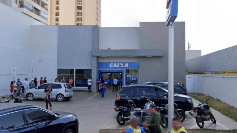 Greve da Caixa começa em Goiás: veja se atendimento nas agências será afetado
