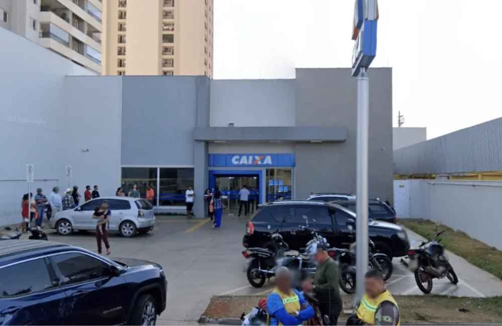Greve da Caixa começa em Goiás: veja se atendimento nas agências será afetado