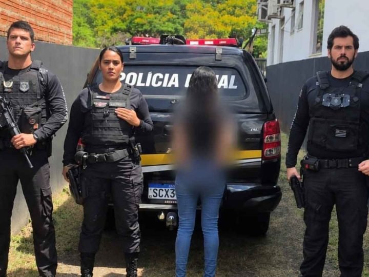 Mulher é presa ao tentar entrar com maconha escondida em biscoitos no presídio de Jataí