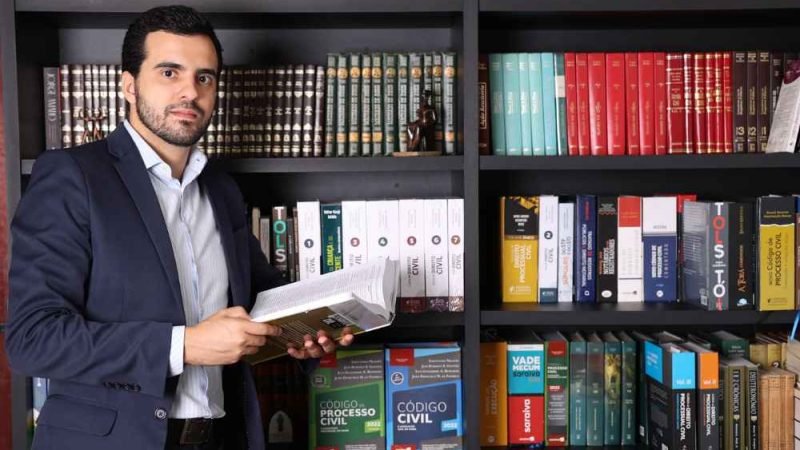 A Defesa do Produtor Rural diante da Busca e Apreensão do seu maquinário.