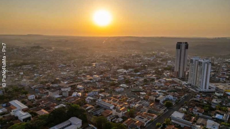 Comércio de Jataí terá restrições para funcionar no feriado de 7 de setembro