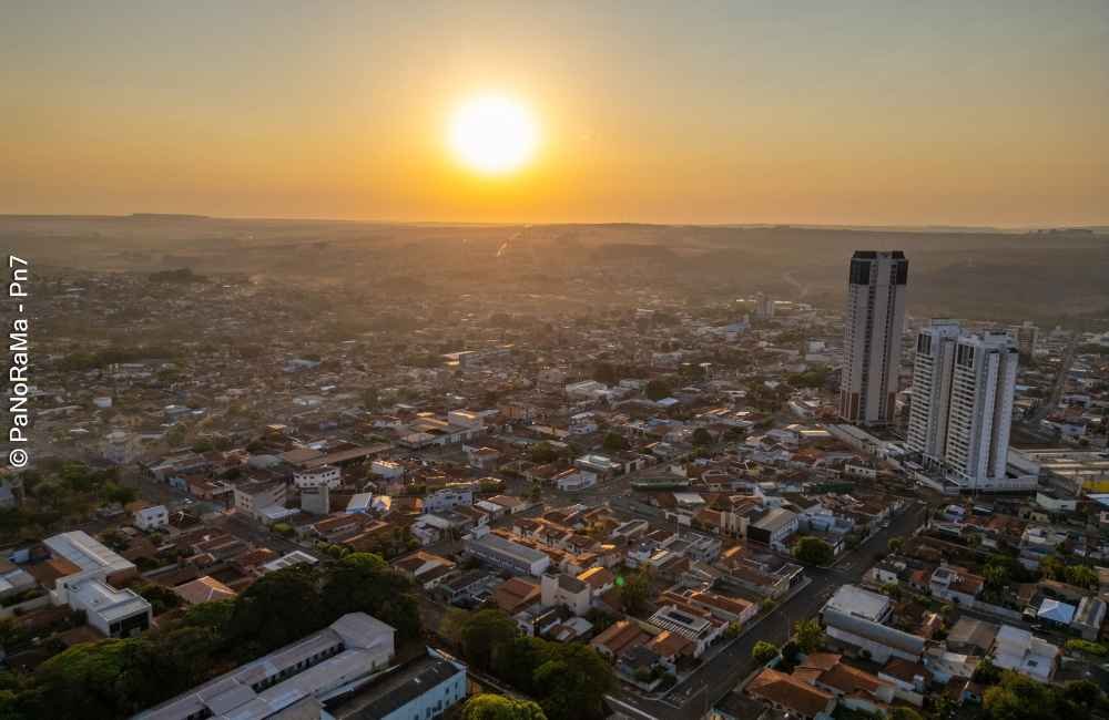 Comércio de Jataí terá restrições para funcionar no feriado de 7 de setembro