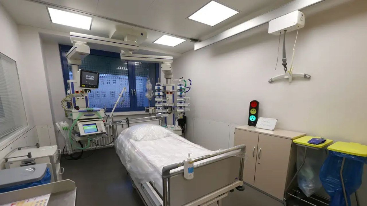 Nova lei cria regras de qualidade e fiscalização para hospitais particulares