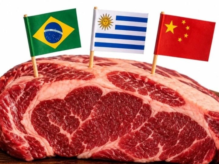 Outubro vira mês decisivo para Brasil aproveitar cota de carne bovina destinada à China