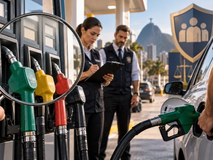 Senacon abre 70 processos por suspeita de aumento abusivo nos combustíveis