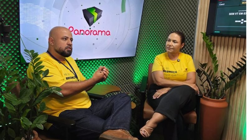 ENTREVISTA | Setembro Amarelo reforça importância da prevenção e do diálogo sobre saúde mental