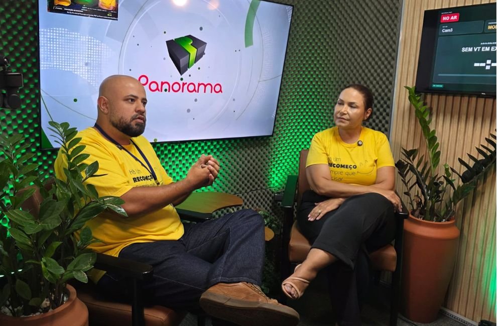 ENTREVISTA | Setembro Amarelo reforça importância da prevenção e do diálogo sobre saúde mental