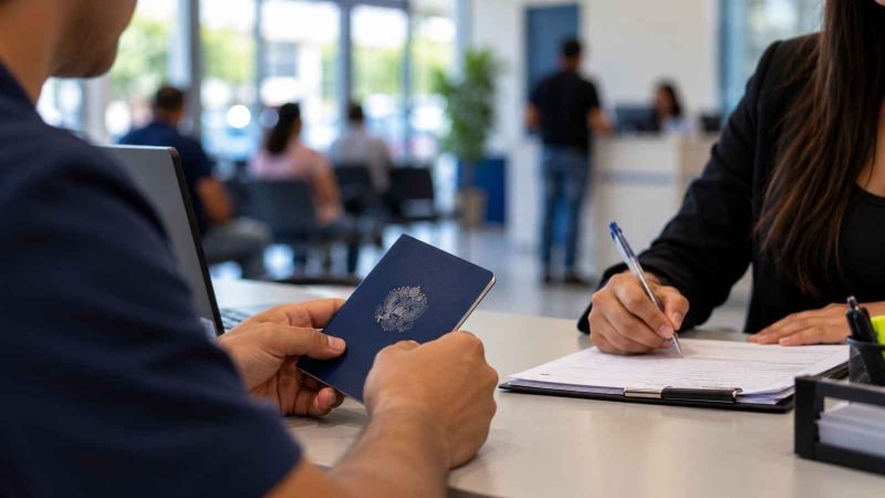 Semana começa com 81 vagas de emprego disponíveis no Sine Jataí