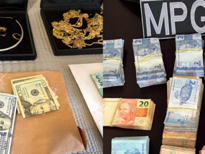 Operação investiga suspeita de fraude fiscal de R$ 743,5 milhões em grupo empresarial
