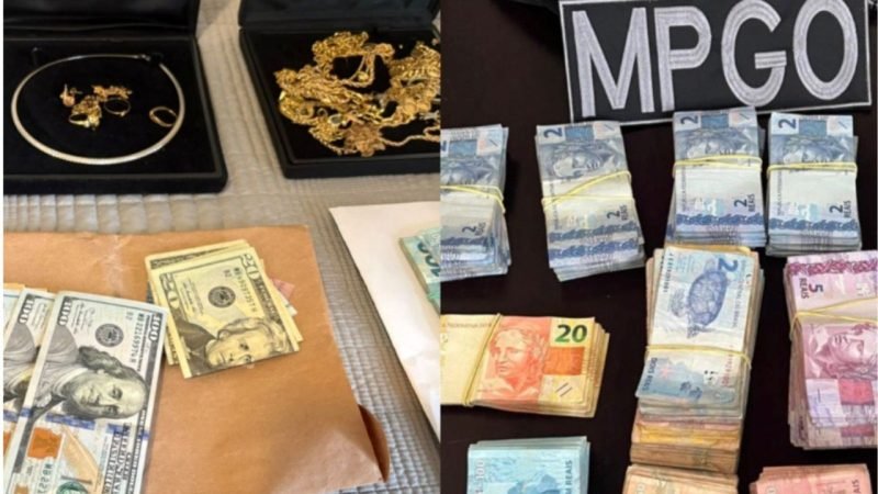 Operação investiga suspeita de fraude fiscal de R$ 743,5 milhões em grupo empresarial