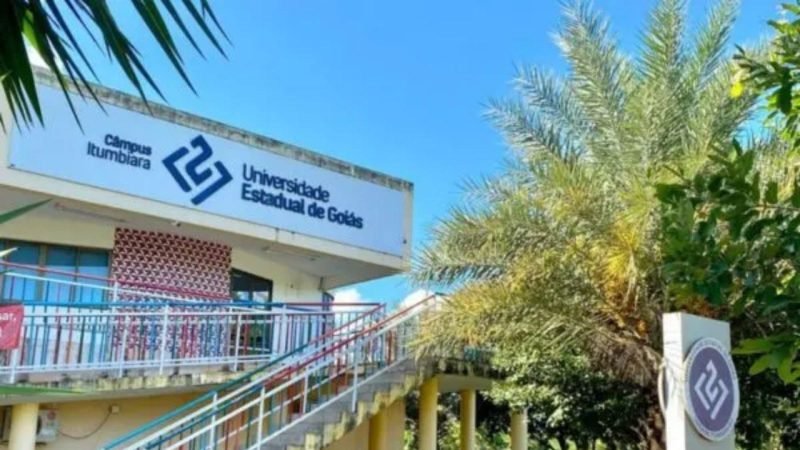 Inscrições para vestibular da UEG terminam hoje; universidade oferece 4,3 mil vagas