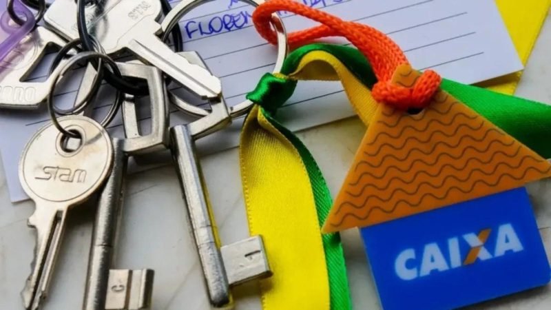 Geração Z adia sonho da casa própria diante de juros altos