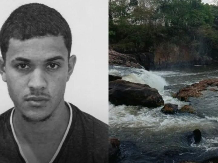 Corpo de jovem desaparecido no Rio Claro é localizado em Jataí