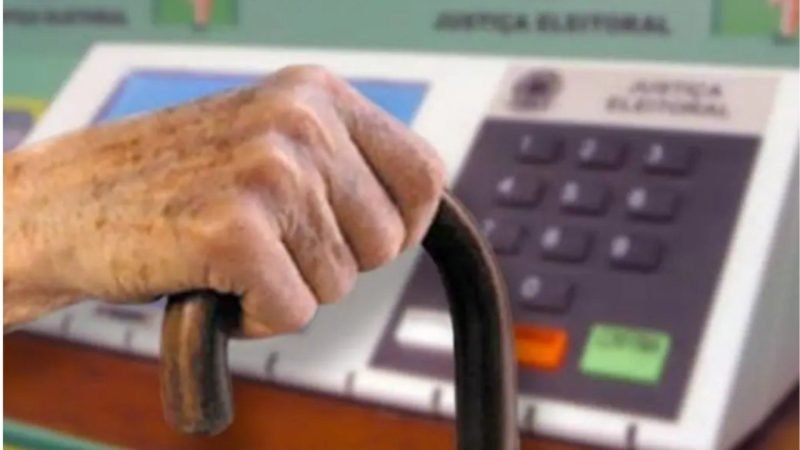 Voto nas eleições de 2026 poderá garantir prova de vida automática do INSS em Goiás
