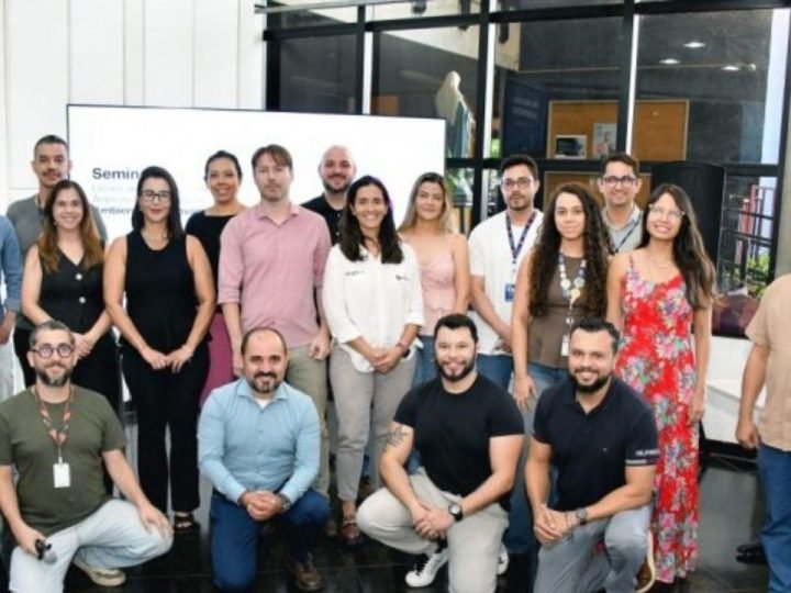 Jataí amplia articulação com ambientes de inovação de Goiás