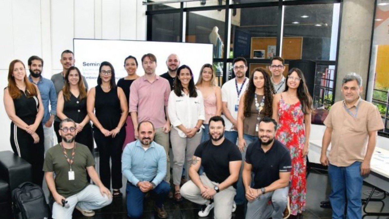 Jataí amplia articulação com ambientes de inovação de Goiás
