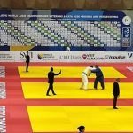 Judocas de Jataí disputam Mundial de Veteranos de Judô na Bósnia e Herzegovina