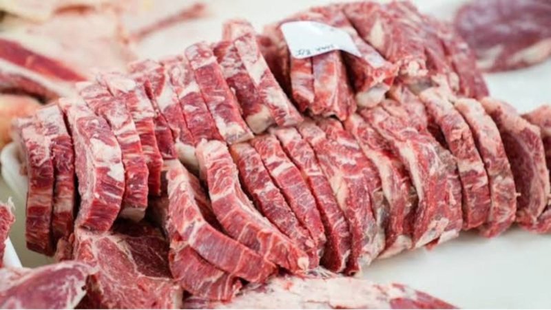 Uruguai libera cota de carne bovina para o Brasil vender à China
