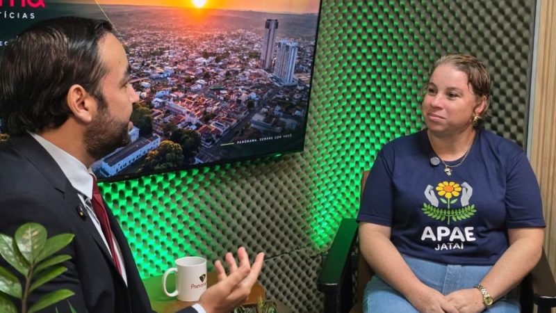 VÍDEO | 1ª Corrida da APAE Jataí promove esporte e inclusão
