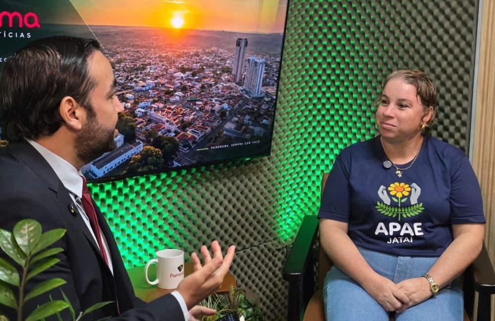 VÍDEO | 1ª Corrida da APAE Jataí promove esporte e inclusão