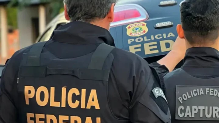 Polícia Federal conduz 48 pessoas por suspeitas de crimes eleitorais nas eleições 2026