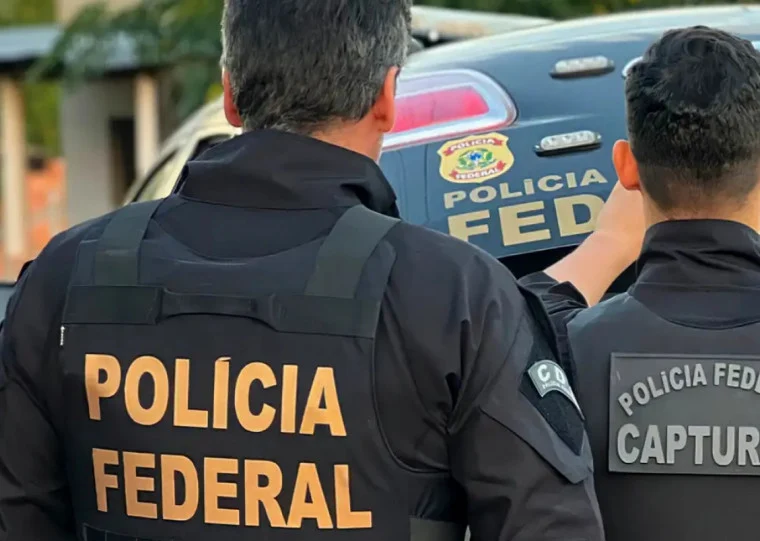 Polícia Federal conduz 48 pessoas por suspeitas de crimes eleitorais nas eleições 2026