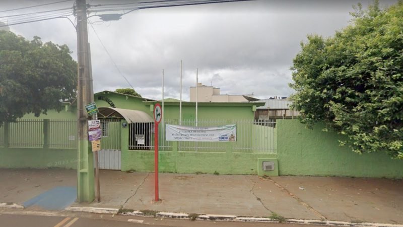 ATENÇÃO, eleitores do Prof. Taís: votação mudou de endereço em Jataí