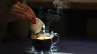 Café diário pode perder efeito e aumentar a necessidade de cafeína
